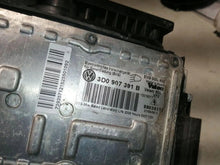Load image into Gallery viewer, Frontscheinwerfer VW Passat B7 Alltrack 3C0941754G Rechts Scheinwerfer Headlight SCH9831213641fp