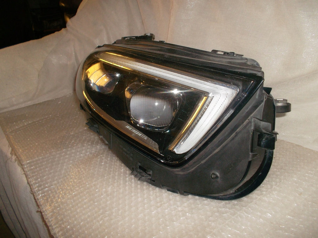 Frontscheinwerfer Mercedes-Benz Cls A2579068400 LED Rechts Headlight SCH1776367879ka
