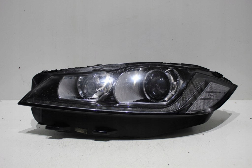 Frontscheinwerfer Jaguar Xf X260 GX63-13W030- Xenon Links Scheinwerfer Headlight SCH3367950355vh