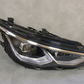 Frontscheinwerfer VW Golf VIII 5H1941060 LED Rechts Scheinwerfer Headlight SCH7129275928px
