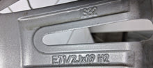 Laden Sie das Bild in den Galerie-Viewer, 1x Alufelge 19 Zoll 5x112 32ET Glanz Silber 6877331 BMW G01 Rim Wheel FEL1559801016mw