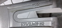 Laden Sie das Bild in den Galerie-Viewer, 1x Alufelge 19 Zoll 5x112 32ET Glanz Silber 6877331 BMW G01 Rim Wheel FEL1559801016mw
