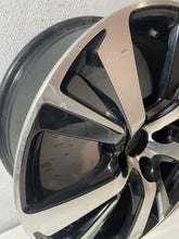 Load image into Gallery viewer, 1x Alufelge 16 Zoll 6.5" 4x108 20ET Glanz Silber 9678398177 Peugeot I Rim Wheel FEL4442524956rn