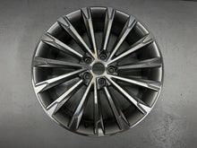 Load image into Gallery viewer, 1x Alufelge 19 Zoll 5E3601025 Skoda Octavia Rim Wheel FEL5430515869je