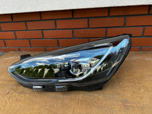 Laden Sie das Bild in den Galerie-Viewer, Frontscheinwerfer Ford Focus JX7B13E017-AH LED Links Scheinwerfer Headlight