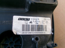 Laden Sie das Bild in den Galerie-Viewer, Frontscheinwerfer Fiat Bravo II Xenon Links Scheinwerfer Headlight SCH9964495527od