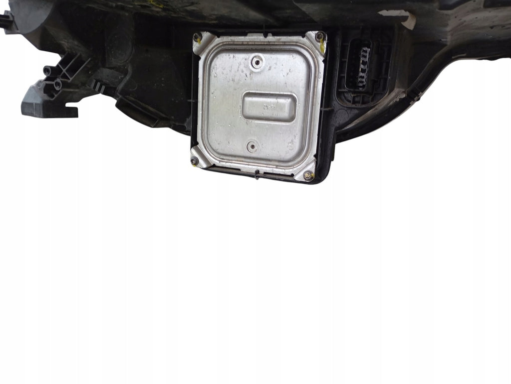 Frontscheinwerfer Renault Megane IV Full LED Links Scheinwerfer Headlight SCH3232013792xg