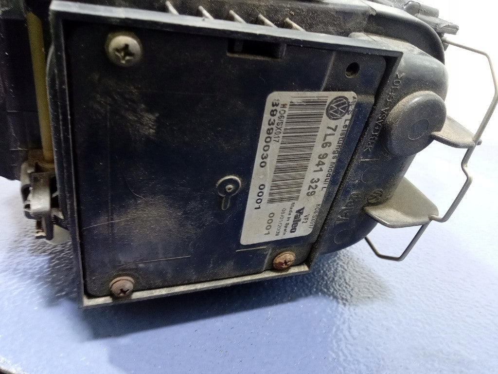 Frontscheinwerfer VW Passat 3C0941751G Links Scheinwerfer Headlight SCH2153361939hf
