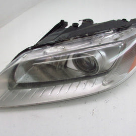 Frontscheinwerfer Volvo V70 III Xc70 31214347 Xenon Links Scheinwerfer Headlight SCH4291163616fb