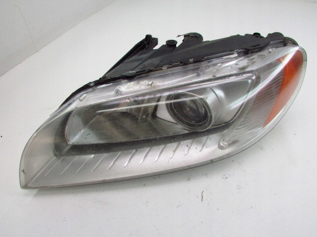 Frontscheinwerfer Volvo V70 III Xc70 31214347 Xenon Links Scheinwerfer Headlight SCH4291163616fb