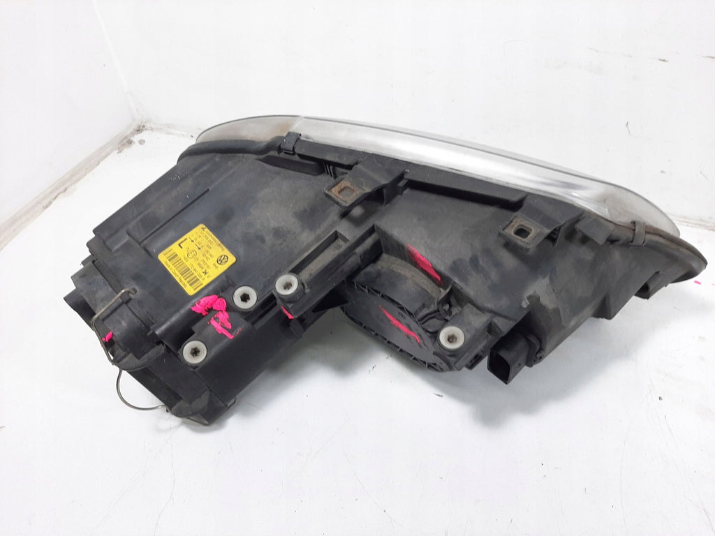 Frontscheinwerfer VW Touran 1T0941005R Links Scheinwerfer Headlight