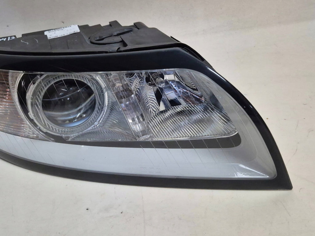 Frontscheinwerfer Volvo S40 HCHR652 LE06G6152 Rechts Scheinwerfer Headlight SCH3956839648yi