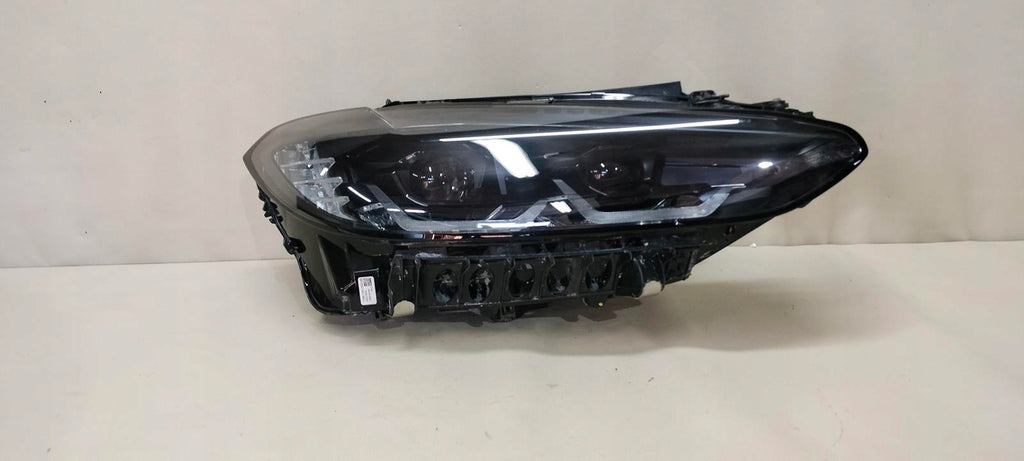Frontscheinwerfer BMW 4 G22 G82 G23 G26 9505110-04 LED Rechts Headlight SCH7181076504ne