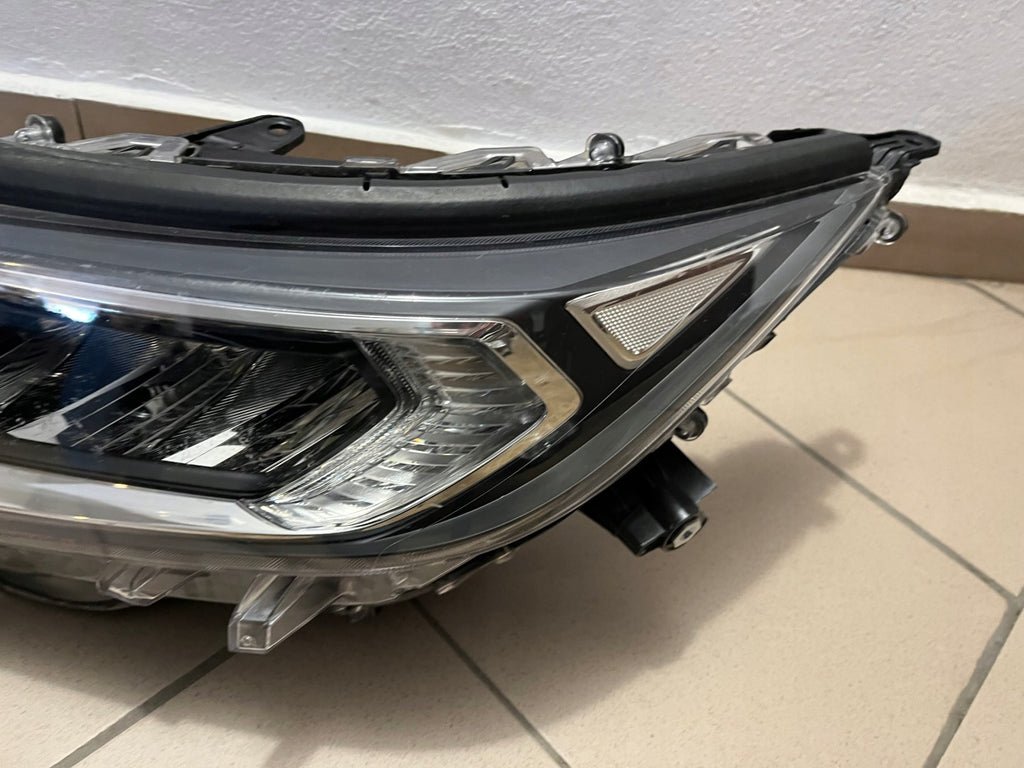 Frontscheinwerfer Toyota V I Full LED Links Scheinwerfer Headlight SCH6887421233iu