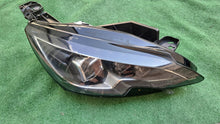 Laden Sie das Bild in den Galerie-Viewer, Frontscheinwerfer Peugeot 308 9677832380-02 LED Rechts Scheinwerfer Headlight SCH8176052299ld