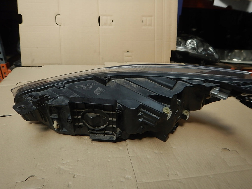Frontscheinwerfer Ford Focus NX7B-13E014-CF LED Rechts Scheinwerfer Headlight SCH6527496547rq