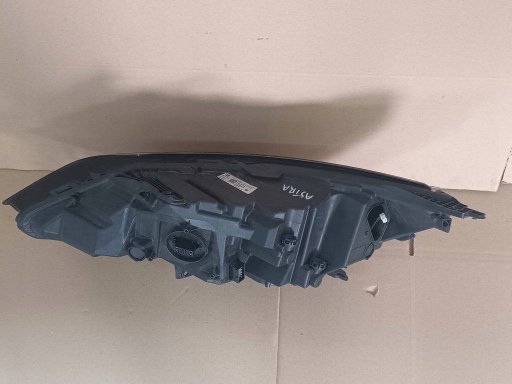 Frontscheinwerfer Opel Astra 39228715 Full LED Rechts Scheinwerfer Headlight SCH6937445083lb