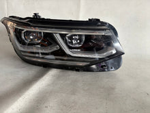 Load image into Gallery viewer, Frontscheinwerfer VW Tiguan Allspace 5NN941082D LED Rechts Headlight SCH5870900320ik