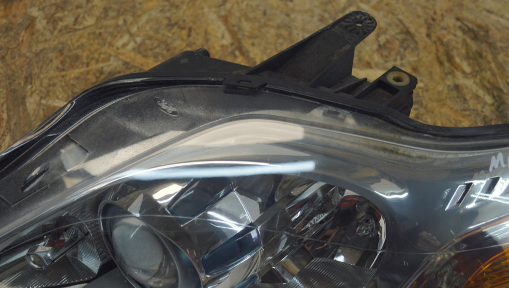 Frontscheinwerfer Ford Mondeo Links Scheinwerfer Headlight