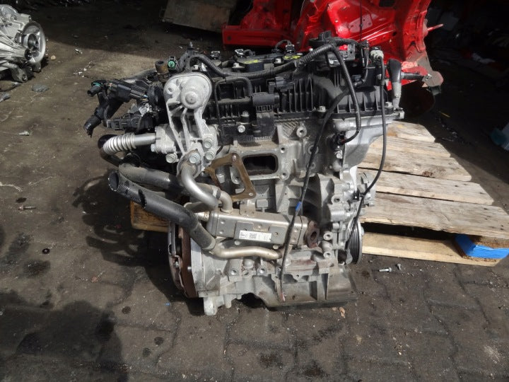 Motor Kia Picanto G3LA 1.0 MPI 88TKm 2018 Benzin Engine Unkomplett MOT2053231838ma