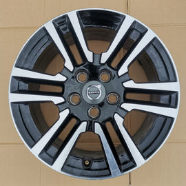 1x Alufelge 19 Zoll 7.0