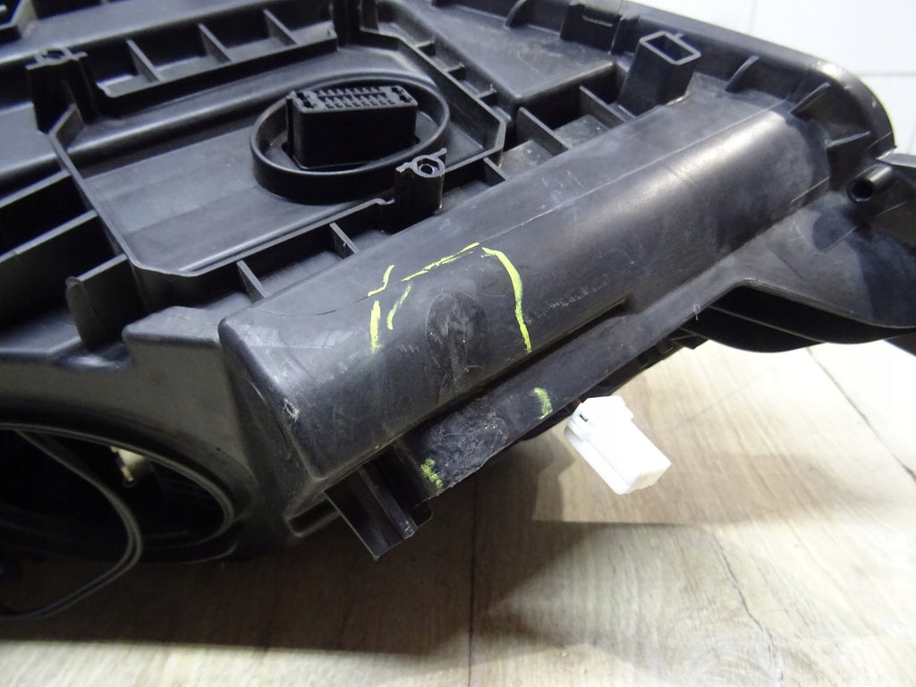 Frontscheinwerfer Skoda Yeti 5L1941016C Xenon Rechts Scheinwerfer Headlight SCH7296451248zr