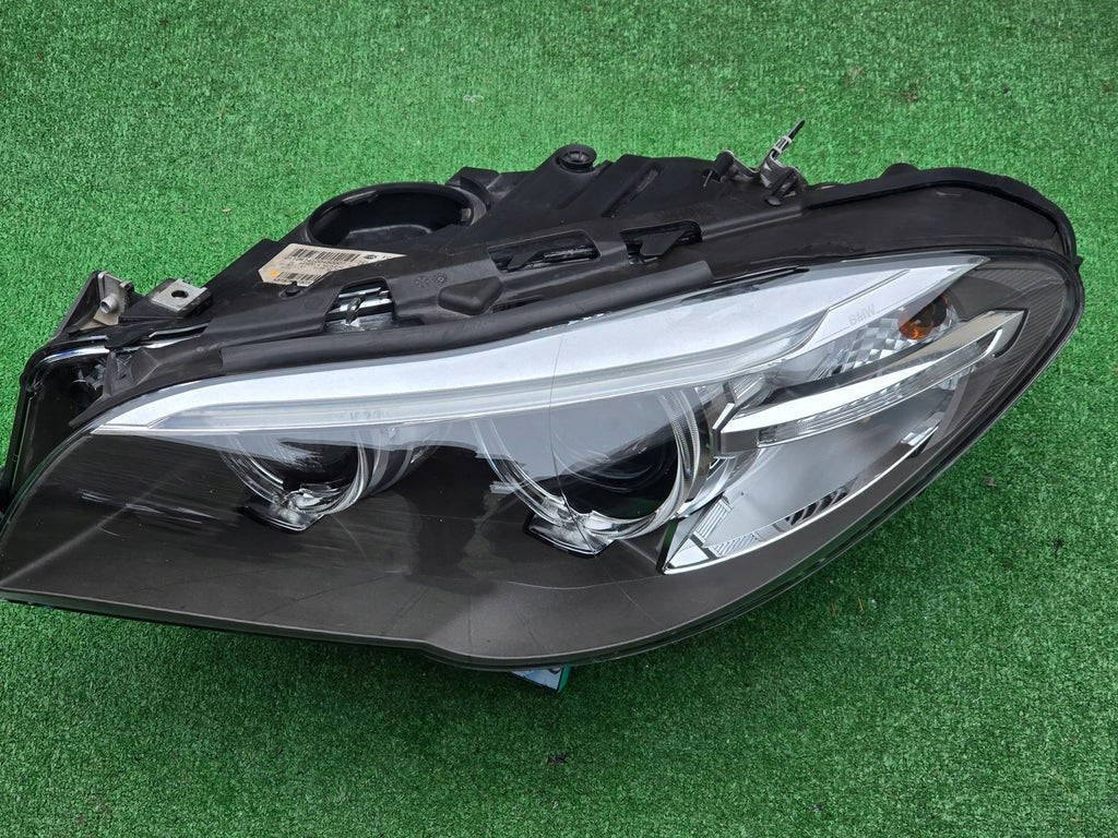 Frontscheinwerfer BMW 5 F11 F10 1ZT011087-41 Links Scheinwerfer Headlight SCH1269883537on
