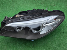 Laden Sie das Bild in den Galerie-Viewer, Frontscheinwerfer BMW 5 F11 F10 1ZT011087-41 Links Scheinwerfer Headlight SCH1269883537on