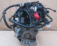 Laden Sie das Bild in den Galerie-Viewer, Motor Citroën Peugeot Jumpy I AHX 2.0 HDI 118TKm Diesel Engine Komplett MOT5828233166tk