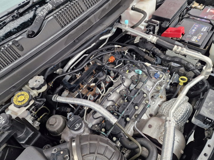 Motor Opel Antara A22DM Z22D1 2.2 CDTI 163PS 120kW Diesel Engine Unkomplett MOT8350022100kk