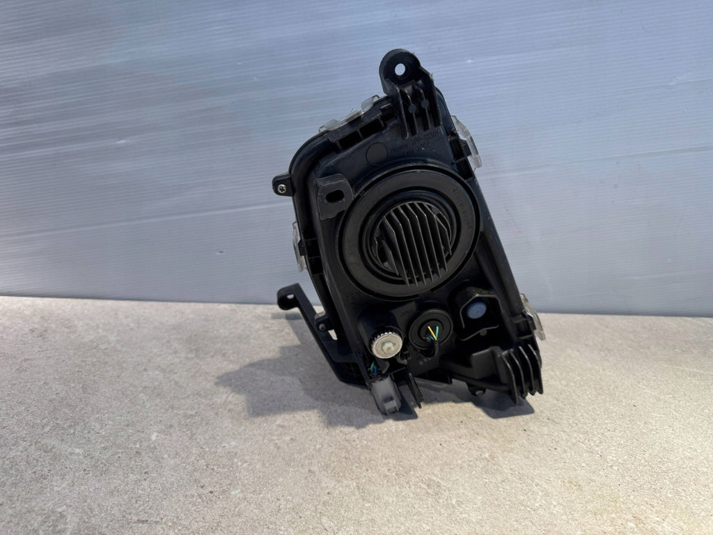 Frontscheinwerfer Toyota Prius MD1324393RHD3 06120EU12V35W Rechts Headlight SCH6717775282wf