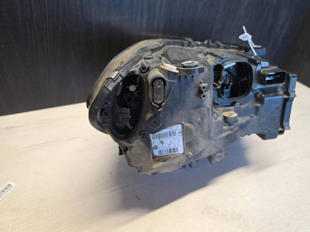 Frontscheinwerfer BMW X3 G01 F97 G02 F98 8739653 LED Links Headlight SCH2542688820pc