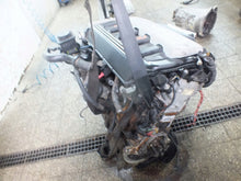 Load image into Gallery viewer, Motor BMW E39 M57 3.0 Diesel Engine Komplett