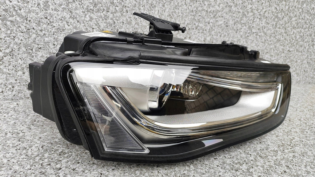 Frontscheinwerfer Audi A4 B8 8K0941032 Xenon Rechts Scheinwerfer Headlight