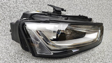 Laden Sie das Bild in den Galerie-Viewer, Frontscheinwerfer Audi A4 B8 8K0941032 Xenon Rechts Scheinwerfer Headlight