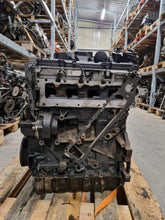 Load image into Gallery viewer, Motor Audi Seat Skoda VW A3 DBKA 1.6 TDI 110PS 81kW 56TKm 2017 Diesel Unkomplett