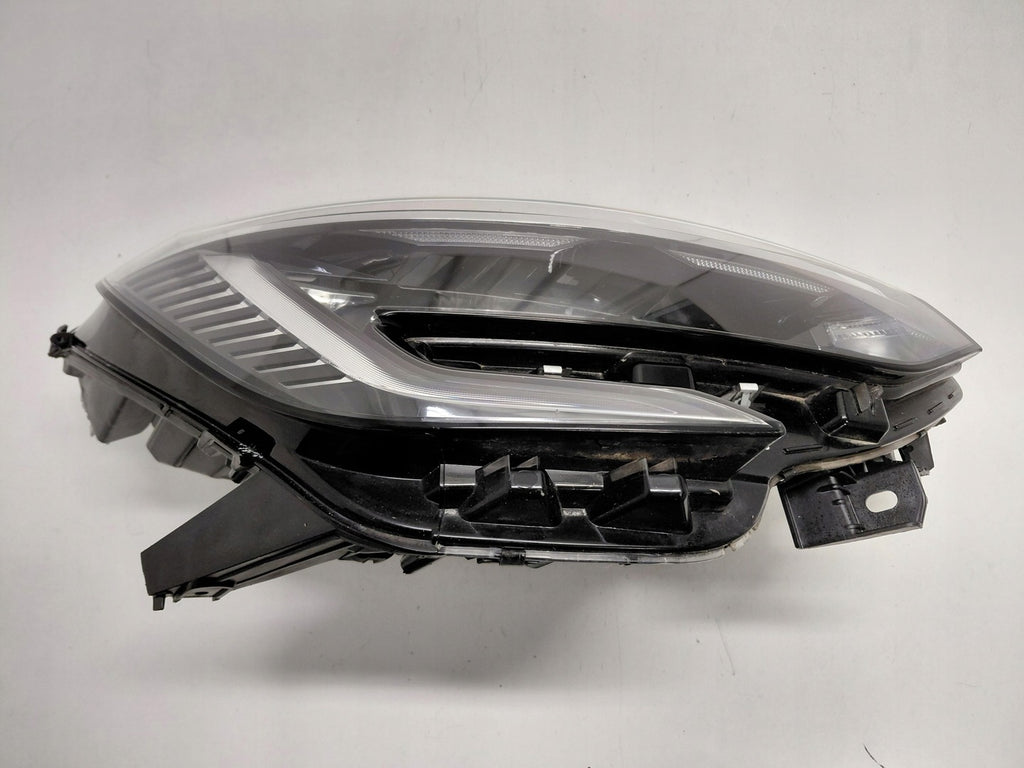 Frontscheinwerfer Renault Clio I V 260109379R Full LED Rechts Headlight SCH7551145337zy