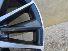 Load image into Gallery viewer, 1x Alufelge 18 Zoll 8.0" 5x114.3 Toyota Camry Rim Wheel FEL2207414896wv