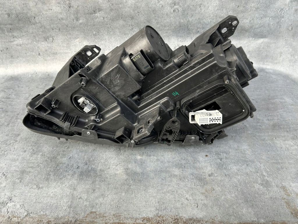 Frontscheinwerfer Mercedes-Benz Gla A1569061800 Bi-Xenon Rechts Headlight SCH2286802106ci