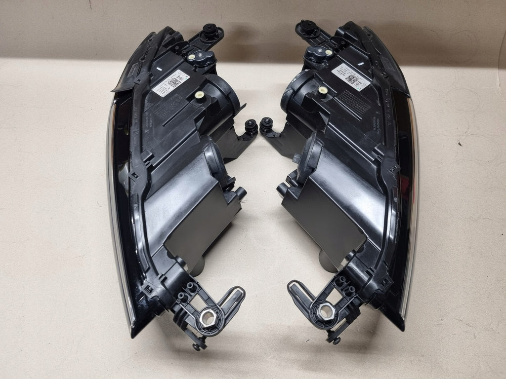 Frontscheinwerfer VW T-Roc 2GA941006B 2GA941005B LED Rechts oder Links