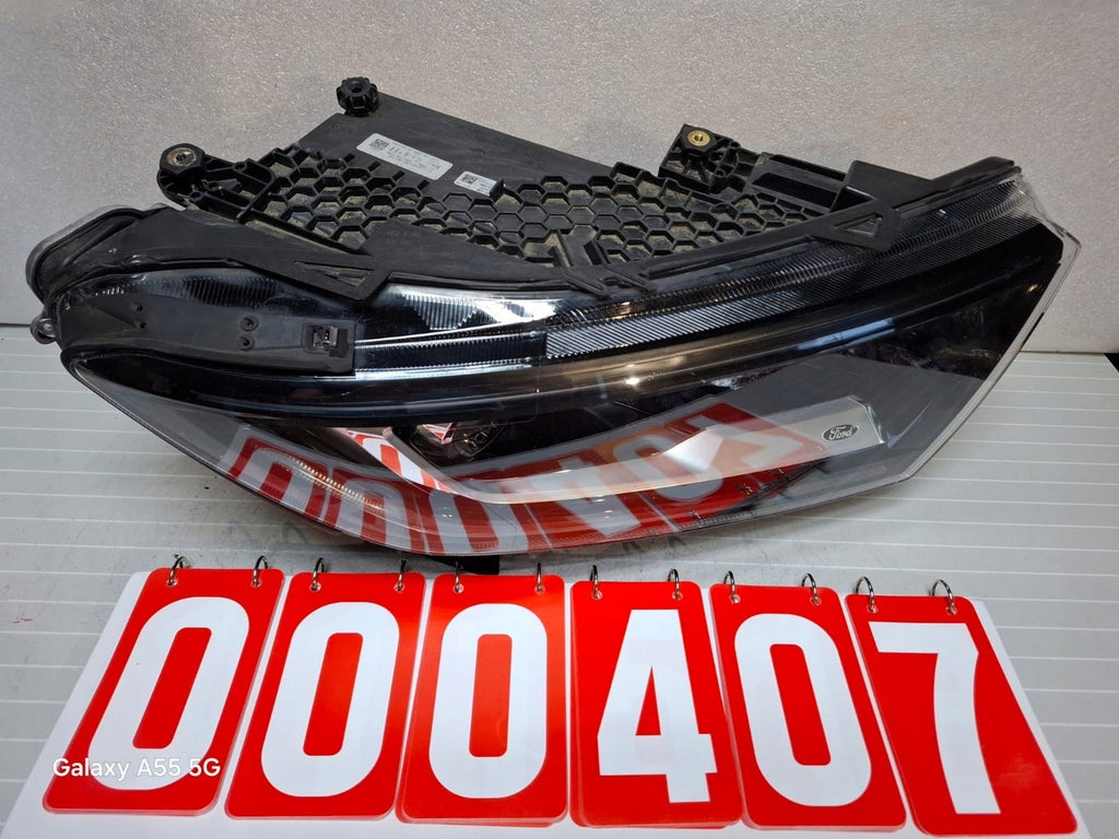 Frontscheinwerfer Ford Tourneo Connect 2KF941036 Full LED Rechts Headlight SCH4181184817pg