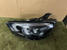Laden Sie das Bild in den Galerie-Viewer, Frontscheinwerfer Mercedes-Benz Gle 1679069504 Links Scheinwerfer Headlight SCH7301114947cz