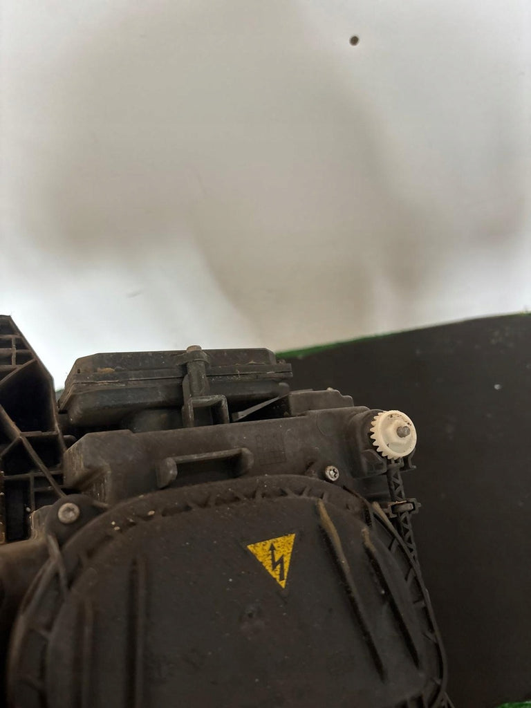 Frontscheinwerfer Audi A6 C7 4G0941031C Xenon Links Scheinwerfer Headlight