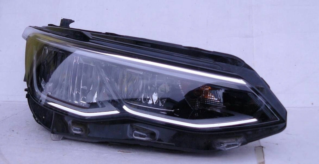 Frontscheinwerfer VW Golf VIII 5H1941006 LED Rechts Scheinwerfer Headlight SCH6811889641jv