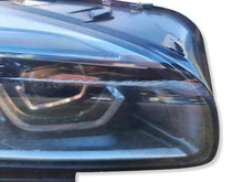 Load image into Gallery viewer, Frontscheinwerfer BMW 2 F45 5A017B2-02 Rechts Scheinwerfer Headlight SCH5808302680uh
