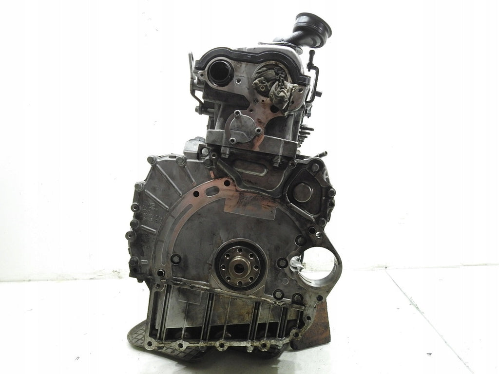 Motor VW Touareg BAC 2.5 TDI 174PS 128kW 217TKm 2004 Diesel Engine Unkomplett