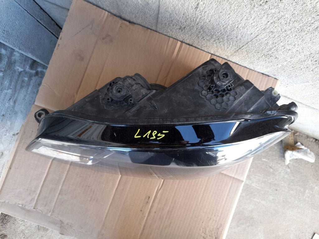Frontscheinwerfer VW Caddy I RKC13857 Links Scheinwerfer Headlight SCH2627551995tc