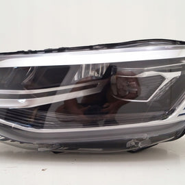 Frontscheinwerfer VW Caddy 2K894103581 LED Links Scheinwerfer Headlight SCH5114641491hd