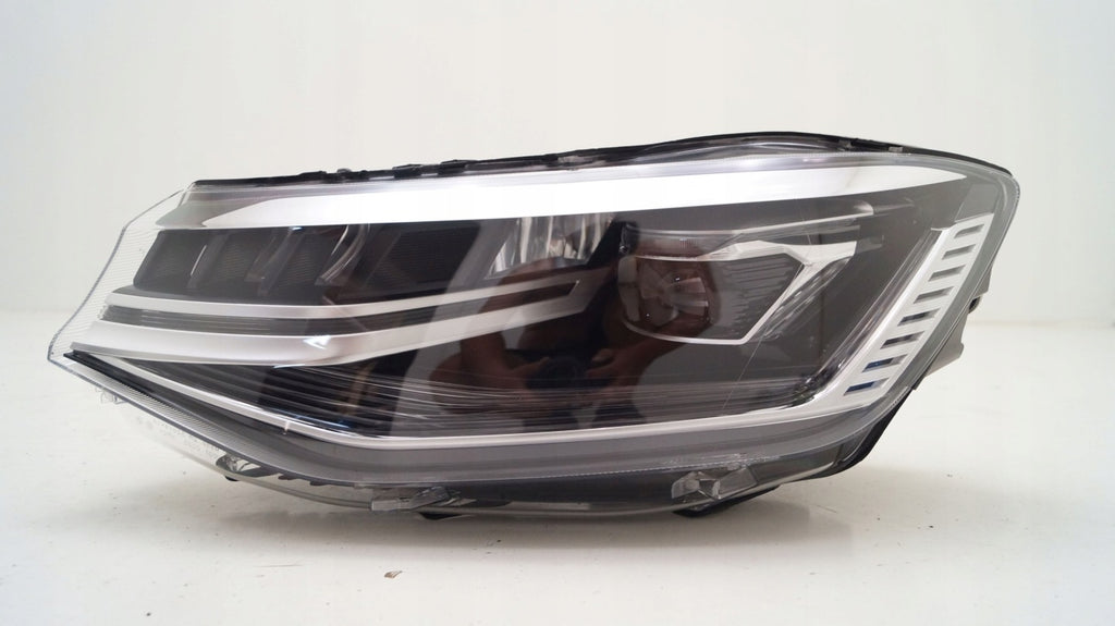 Frontscheinwerfer VW Caddy 2K894103581 LED Links Scheinwerfer Headlight SCH5114641491hd