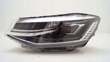 Laden Sie das Bild in den Galerie-Viewer, Frontscheinwerfer VW Caddy 2K894103581 LED Links Scheinwerfer Headlight SCH5114641491hd